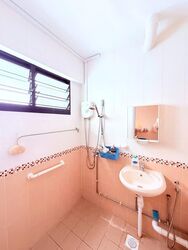 Blk 9 Rumah Tinggi View (Bukit Merah), HDB 5 Rooms #571827311